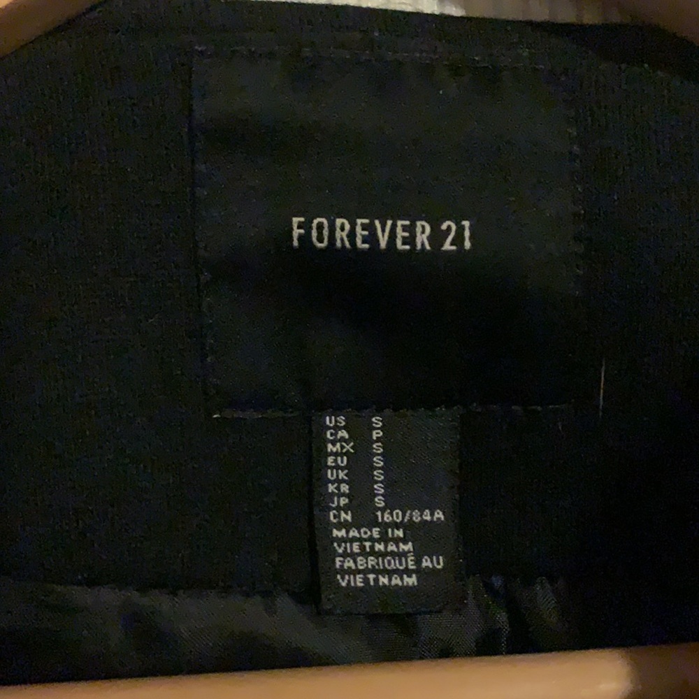 Varsity jacket - Picture 5 of 5